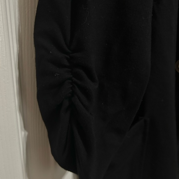 Premise Studio Black Jacket - Picture 3 of 8